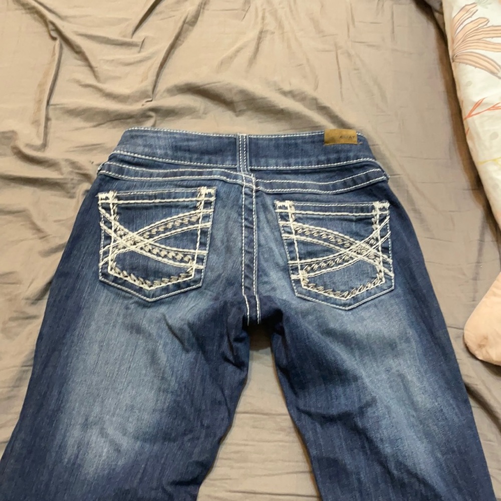 Size 27R inseam 31